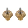 Rostra Pressure Switch - Normally Open 1/8th Inch NPT Closes at 45-50 psi (5 per Unit) - PS3, PS4, PS5, PS6 & PS8 99411B